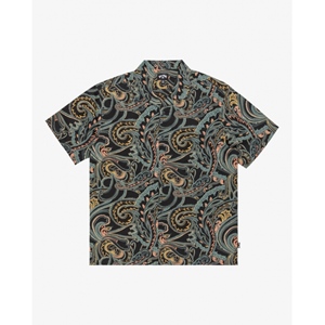 Vacay SS Shirt Dark Slate