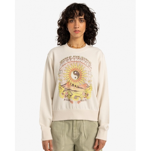 Balanced Out Sweater Salt Crystal