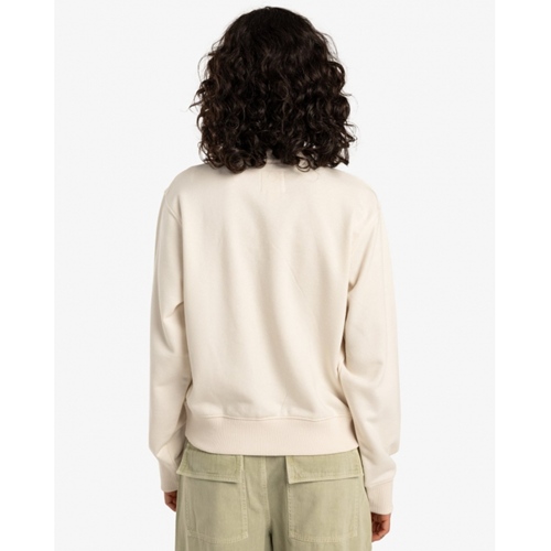 Balanced Out Sweater Salt Crystal