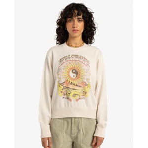 Balanced Out Sweater Salt Crystal
