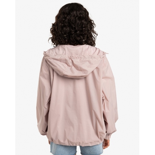 Spring Rain Jacket Haze