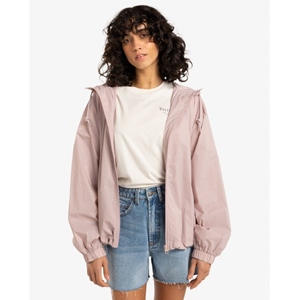 Spring Rain Jacket Haze