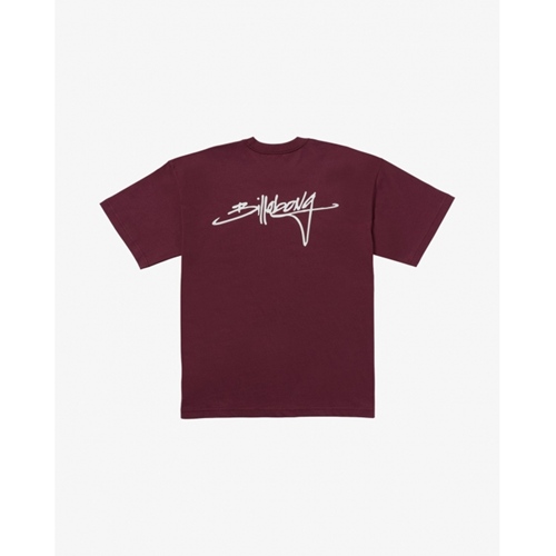 Trucker OG SS T-Shirt Plum