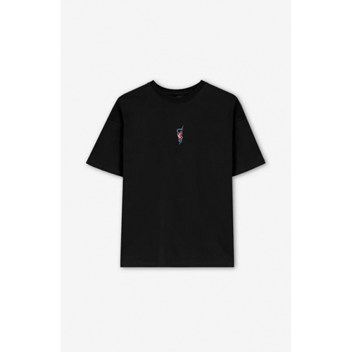 M/C Still Alive T-Shirt Black