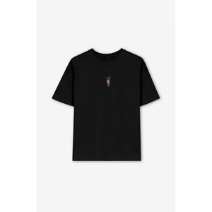 M/C Still Alive T-Shirt Black