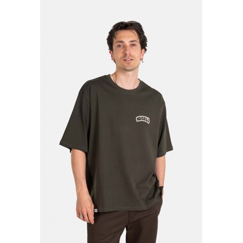 Shroom  T-Shirt Dark Matter
