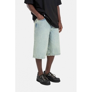 Belmont Short Yellow Snow Wash