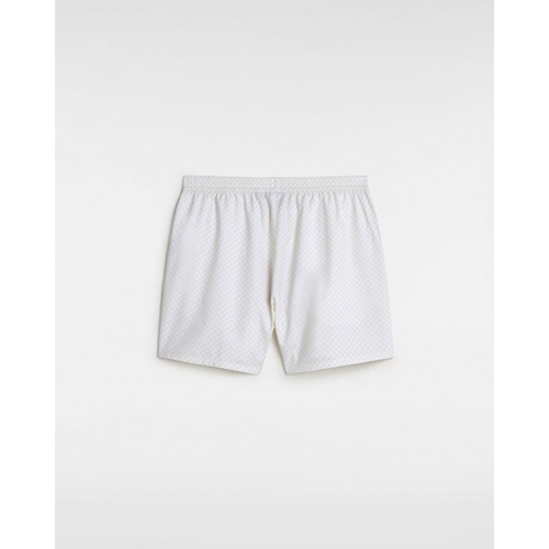 Alicia Boxer Shorts White