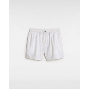 Alicia Boxer Shorts White