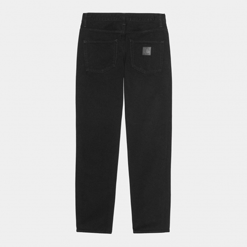 Klondike Pant Black one