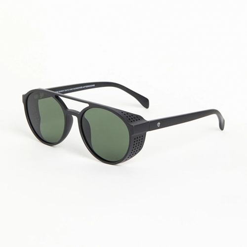 CHPO Brand Rickard Black Green