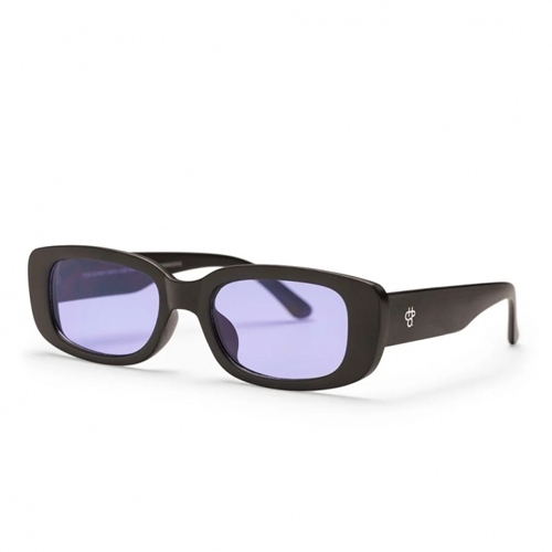 CHPO Brand Nicole Purple Black