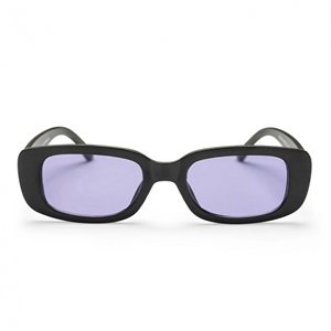 CHPO Brand Nicole Purple Black