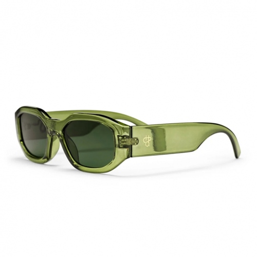 CHPO Brand Brooklyn Green