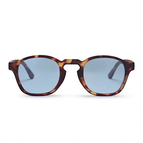 CHPO Brand Gee Blue Brown