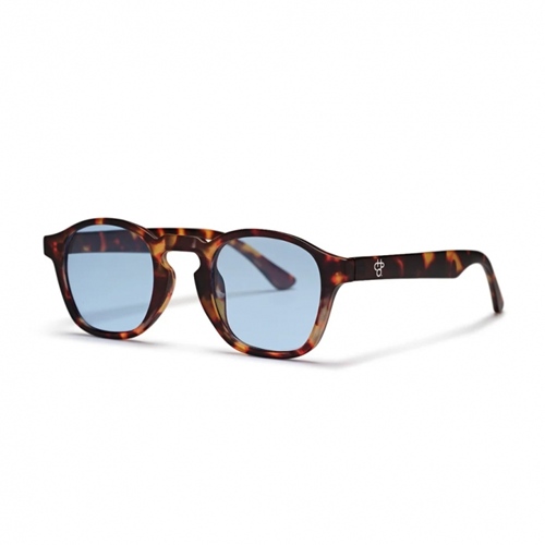 CHPO Brand Gee Blue Brown