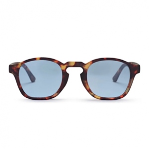 CHPO Brand Gee Blue Brown