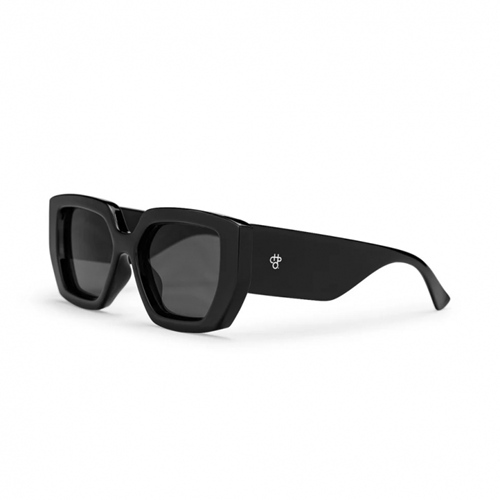 CHPO Brand Hong Kong Black