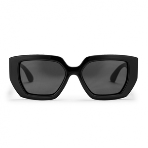 CHPO Brand Hong Kong Black