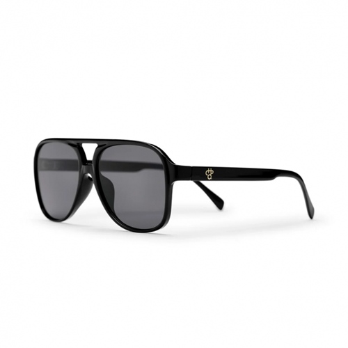 CHPO Brand Dallas Black