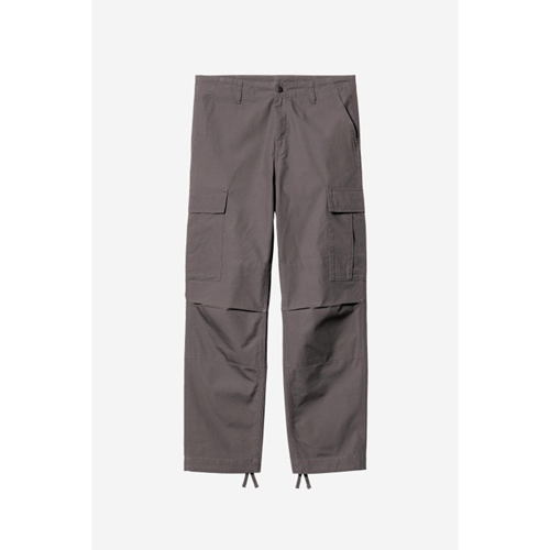 Regular Cargo Pant Manta Rinsed