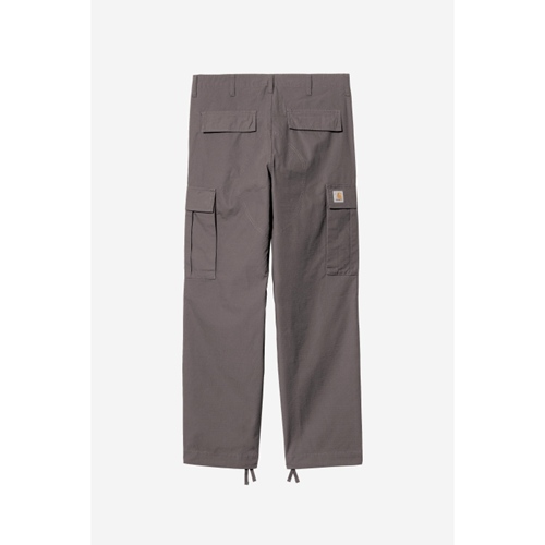 Regular Cargo Pant Manta Rinsed