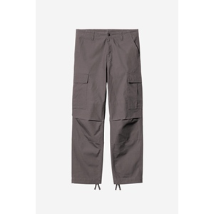 Regular Cargo Pant Manta Rinsed
