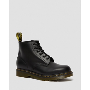 Black burnished wyoming dr martens shop