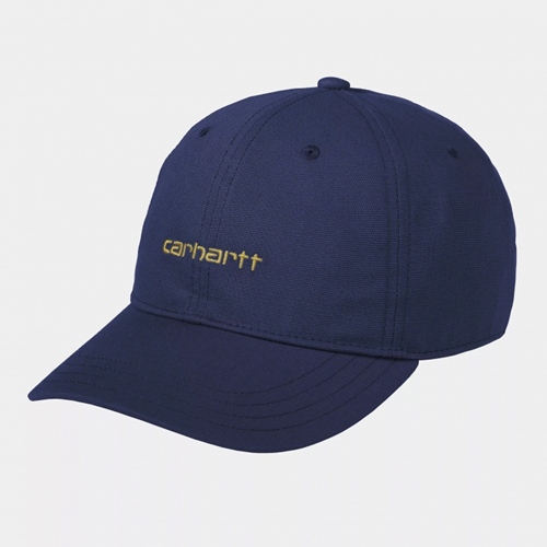 Canvas Script Cap Ink Air Yellow