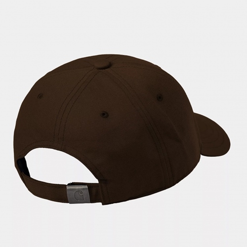 Canvas Script Cap Liberica Air Sky
