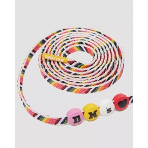 Friendship Laces Yellow 140cm