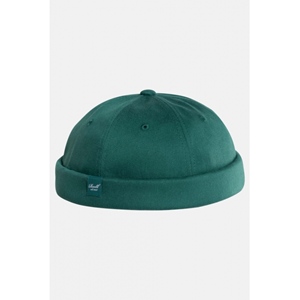Docker Cap Blue Steel