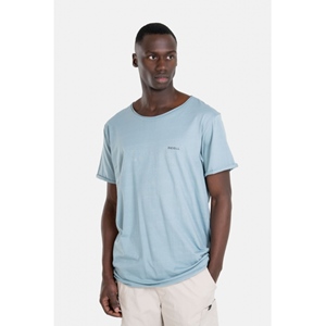 Vulcan T-Shirt Blue Map