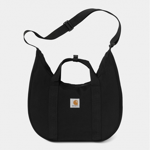 Kayter Bag Medium Black