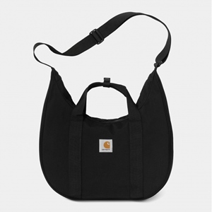 Kayter Bag Medium Black