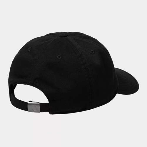 Jazzy Cap Black Air Sky