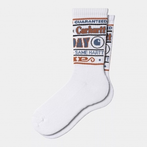 Catalogue Socks White