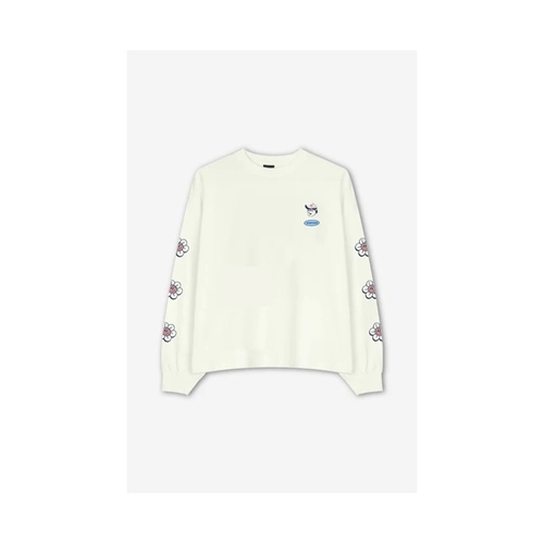 M/L All The Time Ivory