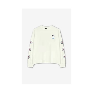 M/L All The Time Ivory