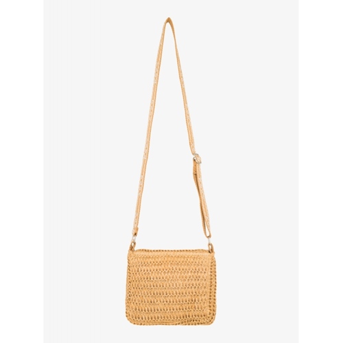 Spotless Sunnies Crossbody Natural