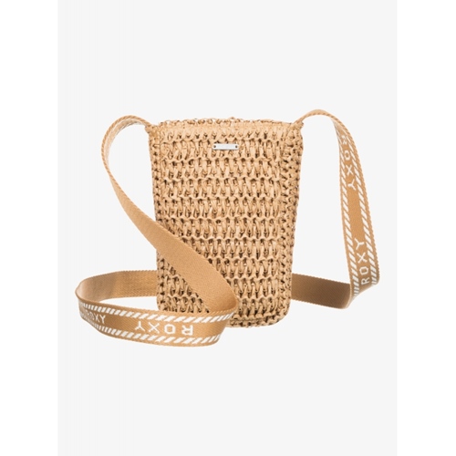 Spotless Sunnies Phone Bag Natural