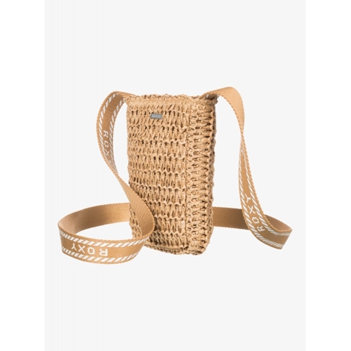 Spotless Sunnies Phone Bag Natural