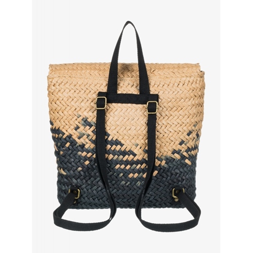 Mysterious Boardwalk Rucksack Natural