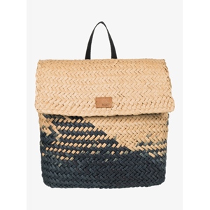 Mysterious Boardwalk Rucksack Natural