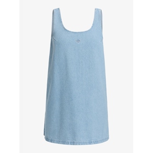 Beach Flow Jeanskleid