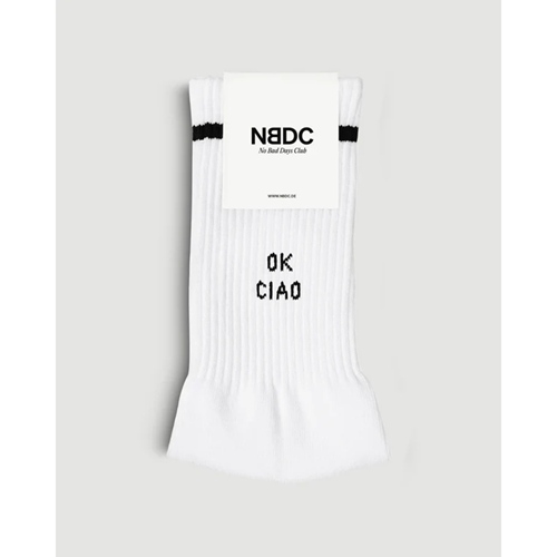 Ok Ciao Socken