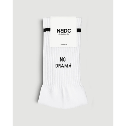 No Drama Socken