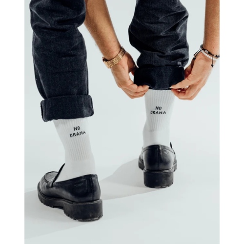 No Drama Socken