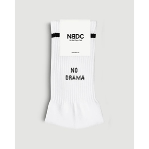 No Drama Socken