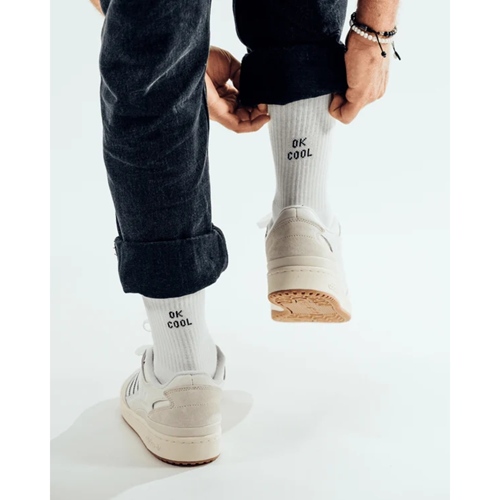 Ok Cool Socken